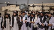 طالبان عاشق این سلاح است!/ عکس