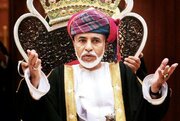 خاطرات سفر ناطق نوری به عمان همیشه میانجی / شاه ناجی سلطان قابوس را سرنگون کردیم اما به دو دلیل روابط حوب با جمهوری اسلامی را ادامه دادند