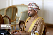 وزير الخارجية العماني : الزيارة التاريخية لجلال السلطان ستنعكس إيجابًا على استقرار المنطقة وأمنها