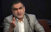 علیرضابیگی، نماینده افشاگر «شاسی بلندها»: میکروفن مرا  «بسته‌اند» / «اجازه نطق» به من نمی‌دهند