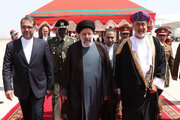 مأموریت سلطان عمان در تهران/ این دو گشایش به دست مسقط انجام می‌شود؟