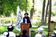 در جلسه امروز طالبان چه مسائلی درباره ایران مطرح شد؟