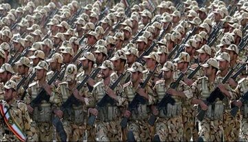 گلوبال پاور: نیروی مسلح ایران از «قدرت‌های برتر نظامی جهان» است
