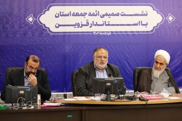 عزم جدی مجموعه مدیریتی استان مقابله با فساد است
