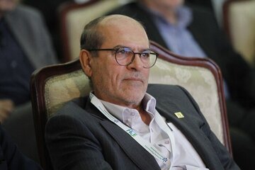 Najafi Arab becomes new head of Tehran Chamber of Commerce