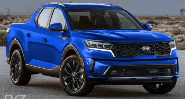 وقتی خالق پراید در کرهجنوبی هوس تولید وانت میکند/ عکس