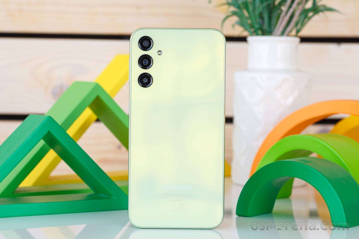 لیمو ارزانقیمت سامسونگ عرضه شد/ عکس