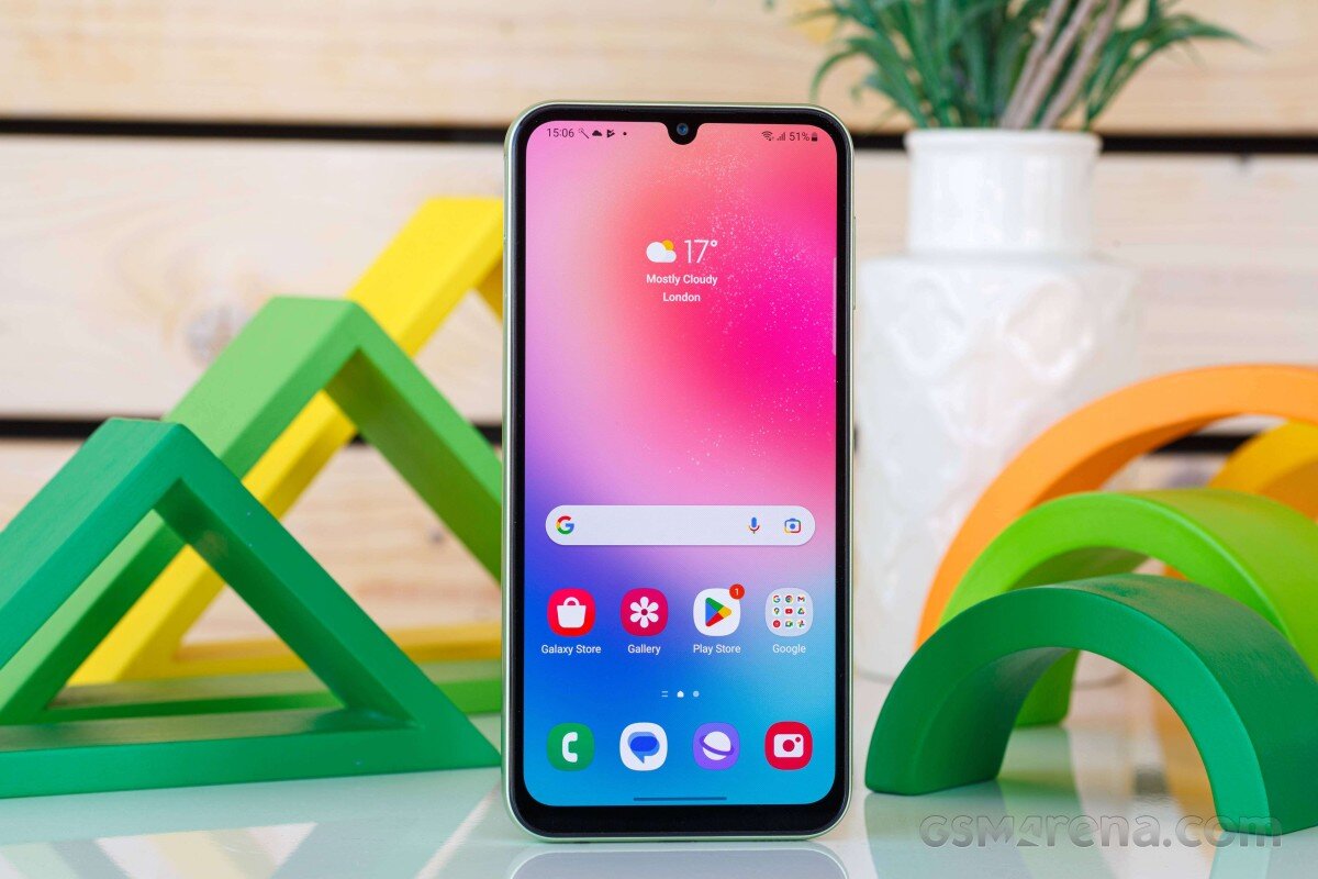 لیمو ارزانقیمت سامسونگ عرضه شد/ عکس