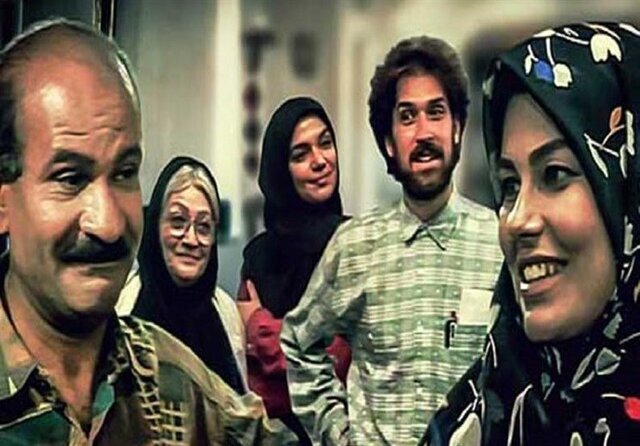 هنرمندی که بی دریغ شاد کرد و زیستن را به چند نسل آموخت