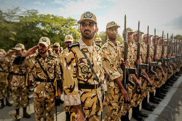 معافیت سربازی برای خانوادههای دارای فرزند معلول