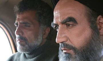 واقعیت ماجرای نرسیدن نقش امام خمینی(ره) به جمشید آریا/ بهروز افخمی: خیلیها فکر میکنند ارشاد به او اجازه بازی نداد واقعیت ماجرای نرسیدن نقش امام خمینی(ره) به جمشید آریا/ بهروز افخمی: خیلیها فکر میکنند ارشاد به او اجازه بازی نداد