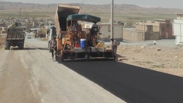 مجوز حفاری در خیابانهای تازه آسفالت شده تا ۴ سال آینده صادر نمیشود مجوز حفاری در خیابانهای تازه آسفالت شده تا ۴ سال آینده صادر نمیشود