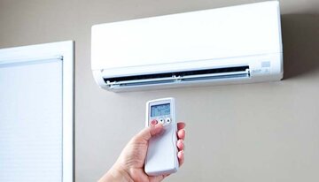 علت روشن و خاموش شدن کولر گازی سامسونگ