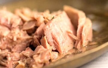 آیا کنسرو تن را باید مجدد جوشاند؟  آیا کنسرو تن را باید مجدد جوشاند؟