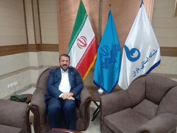 ۸۵ درصد روستاهای لنگرود از آب شرب سالم برخوردارند