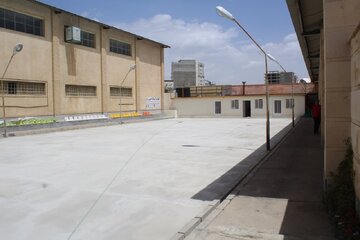 اولین مجموعه تخصصی پیکلبال کشور در ارومیه افتتاح خواهد شد اولین مجموعه تخصصی پیکلبال کشور در ارومیه افتتاح خواهد شد