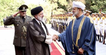 سفری تاریخی یا میانجی‌گری ناکام؟ / ارزیابی زیدآبادی از تلاش دشوار «سلطان» در تهران 