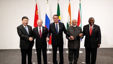 'South Africa invites Iran to BRICS Summit 2023'