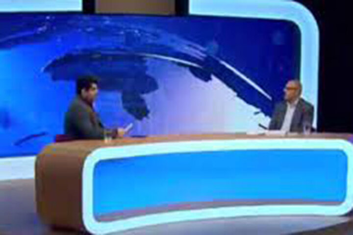 ببینید | افشاگری درباره مافیای دستمزد کارگران در تلویزیون