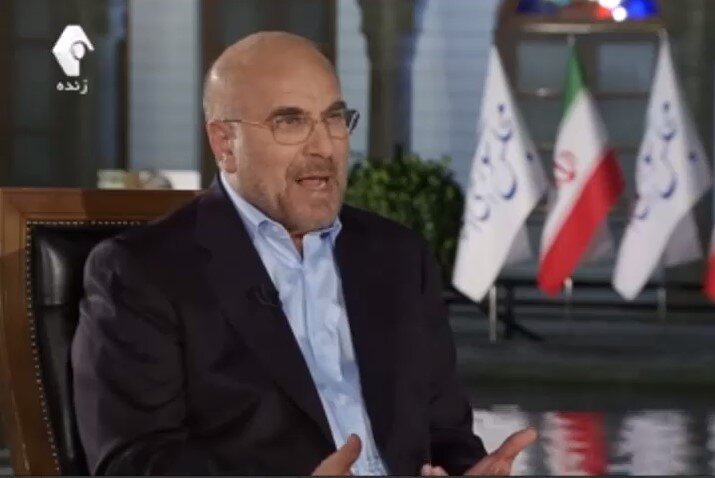 زیدآبادی: اگر بیانیه ایران و چین را روحانی امضاء کرده بود روزگارش را سیاه می کردند/ همین دولت با شیب ملایمی دنبال برجام است