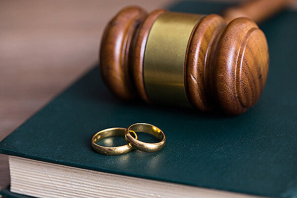 آمار نسبت طلاق به ازدواج | 1000tar.ir