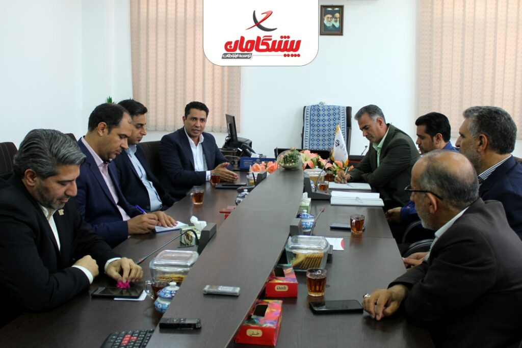 میبد، ایستگاه بعدی پیشگامان در افتتاح پروژههای فیبر نوری استان یزد
