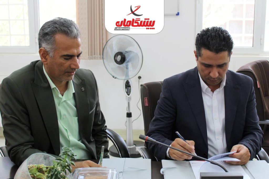 میبد، ایستگاه بعدی پیشگامان در افتتاح پروژههای فیبر نوری استان یزد
