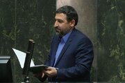 نماینده مخالف/ موسوی: صحرایی از بدنه آموزش و پرورش نیست
