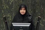 نماینده موافق/ آزاد: به وزیر پیشنهادی اعتقاد راسخ دارم، چراکه ایشان را از قبل می‌شناسم