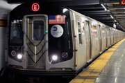 ببینید | خشونت وحشتناک علیه آسیایی‌ها در متروی نیویورک
