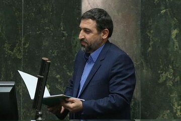 نماینده مخالف/ موسوی: صحرایی از بدنه آموزش و پرورش نیست