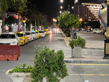گزارش تصویری کیش