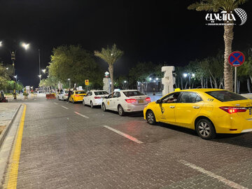 گزارش تصویری کیش