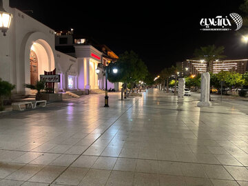 گزارش تصویری کیش