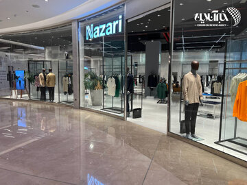 گزارش تصویری کیش