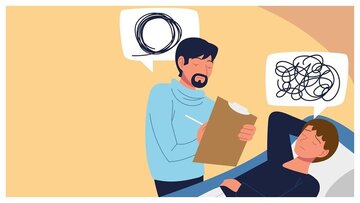 علائمی که نشان می‌دهد به مشاور نیازمندید!