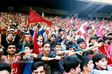 دربی هفتاد