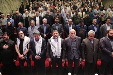 دولت مردمی از تنوع دیدگاهها و سلیقههای هنری استقبال میکند دولت مردمی از تنوع دیدگاهها و سلیقههای هنری استقبال میکند