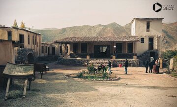 چالش ساخت تهران دهه ۵۰ با کافه و میدان و خیابان/ کار در سینما مثل جنگ سرد است باید ۶۰ درصد بجنگید تا به ۴۰ درصد خواسته هنری خود برسید