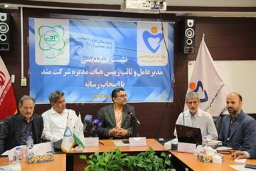  تمامی بخش‌های بیمارستان امام خمینی کرج در آینده نزدیک فعال می‌شود