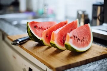 با این میوه تابستانی فشارخون و ابتلا به بیماری قلبی را کاهش دهید