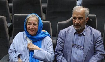 مرضیه برومند: صحبتهای وزیر را به فال نیک گرفتم از خواندن اخبار ناراحت شدم / سایه دوگانه حمایت یا تهدید روی سر هنرمندان سینما