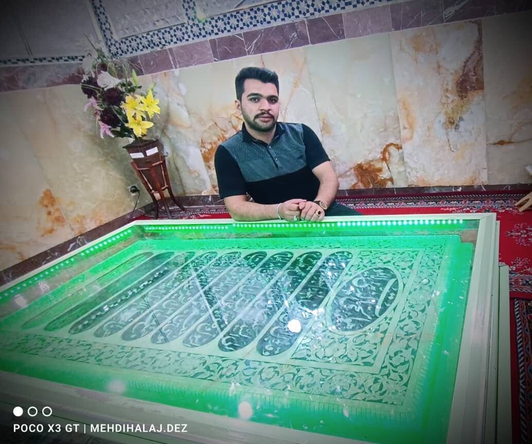 روز دهم ذیالقعده در دهه کرامت به عنوان روز بزرگداشت سبزقبا (ع) نامگذاری شده است