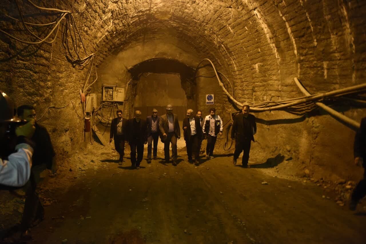 ۲ هزار میلیارد تومان از محل اعتبارات سفر رئیس جمهور به البرز تامین اعتبار شد