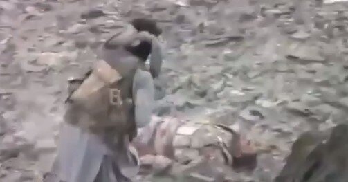 طالبان به مرزبان ایرانی تیر خلاص زد؟