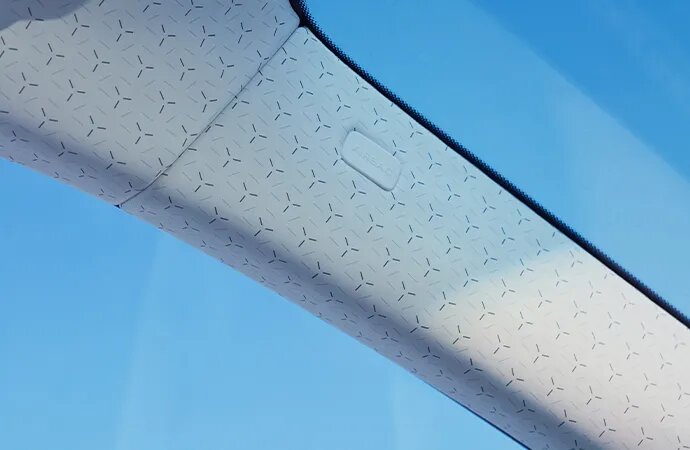 زیبایی اعجابآور و قیمت نجومی میباخ۲۰۲۳/ عکس