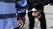 دستگیری اعضای باند سرقت در تهران