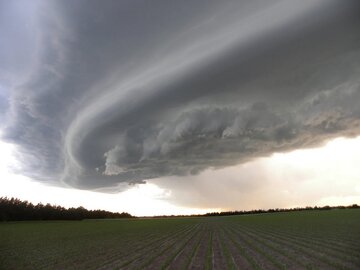 ابر نیمبواستراتوس