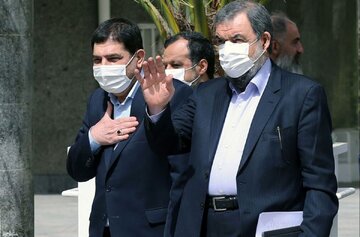 حذف بی سروصدای «محسن رضایی» از ساختار دولت! / سرنوشت مبدع نظریه فدرالیسم اقتصادی چه می شود؟