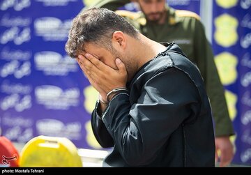 طرح تشدید برخورد با سارقین